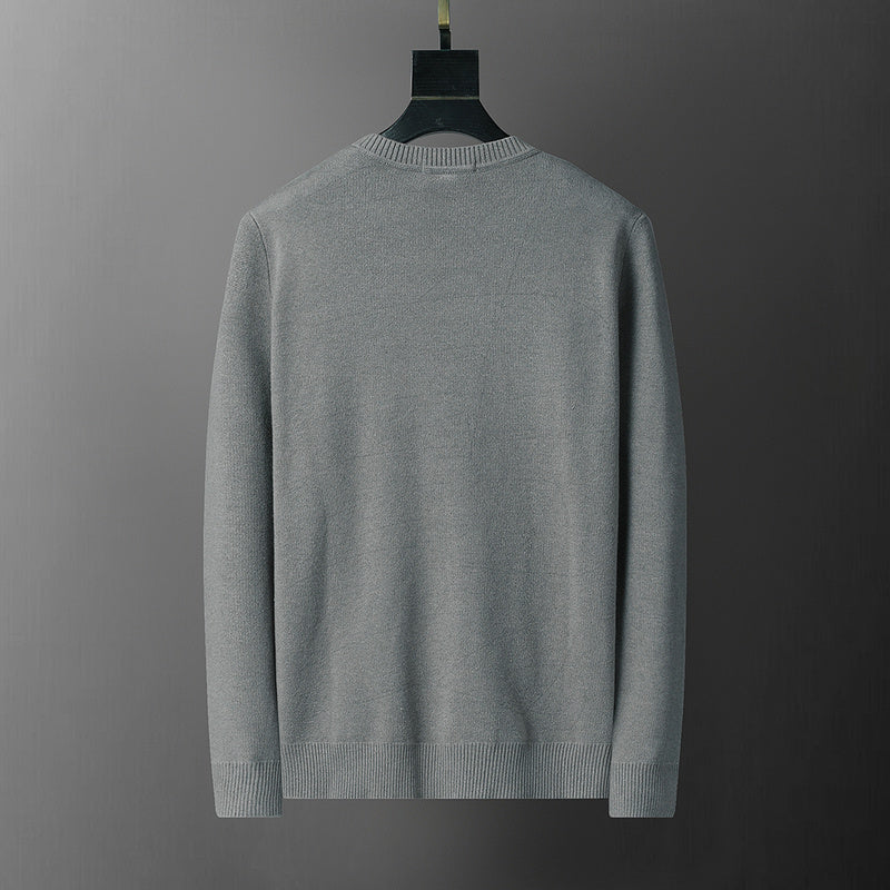 PRC72 Men's and women's autumn and winter sweaters, pullovers,  clothing