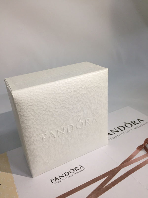 PDB2 Pandora bracelet $925 silver  bracelet jewelry