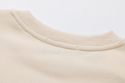 GUC244 Men's and women's hoodies clothing