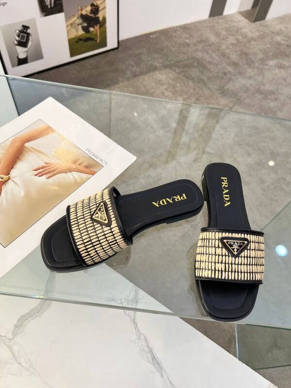 MBPS1 slippers Women shoes 35-42 With box