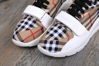 OBS2 Women Leathers shoes size 36-41 with box