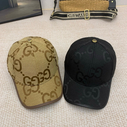 GUH72  New Sun Hat Duck Tongue Hat