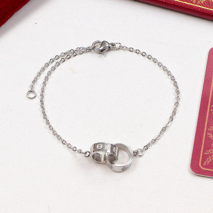 CAB30 Bracelet classic bangle  Jewelry