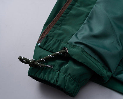 PRC7 New autumn trench coat, outerwear, clothing