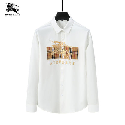 BUC04   New Fashion Shirt Clothing