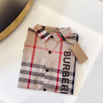 HBC1 Children's shirt 100-150