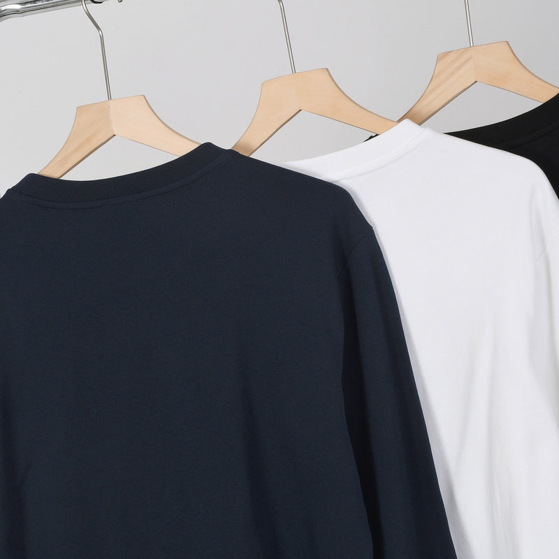 BUC018 New men's and women's spring and autumn season long sleeved pullover clothing