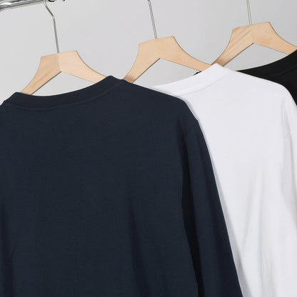 BUC018 New men's and women's spring and autumn season long sleeved pullover clothing