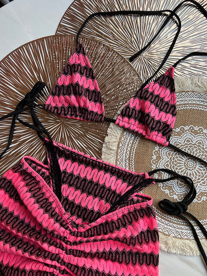 PH2319  Summer women's two-piece swimsuit