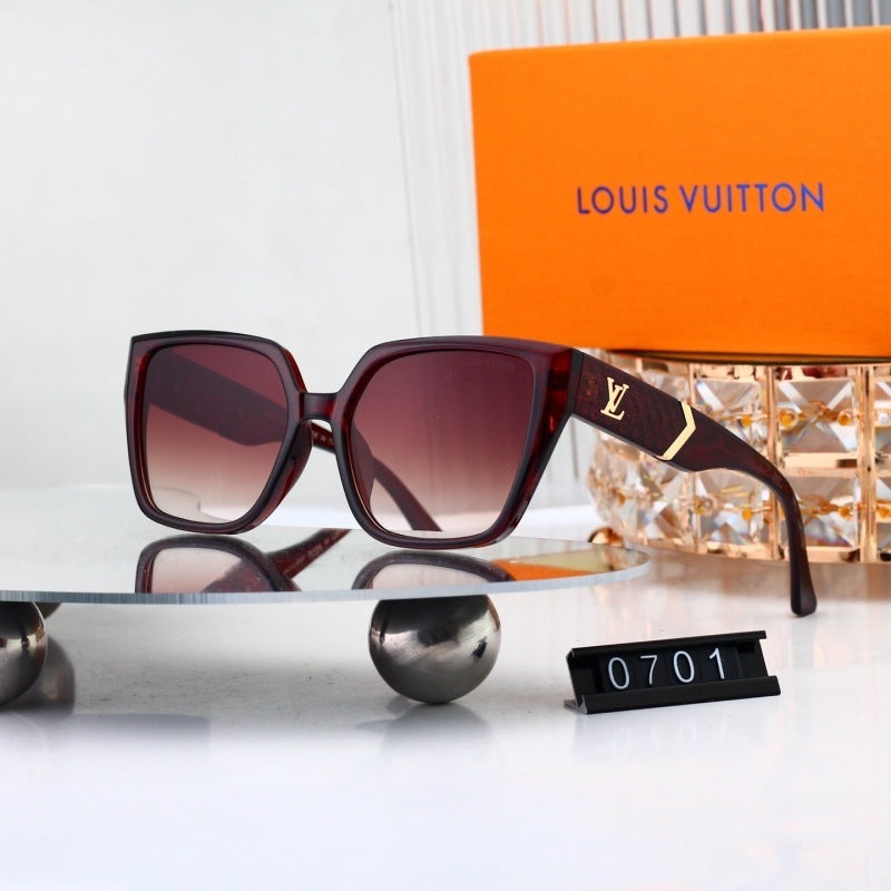 0701  Sunglasses with box