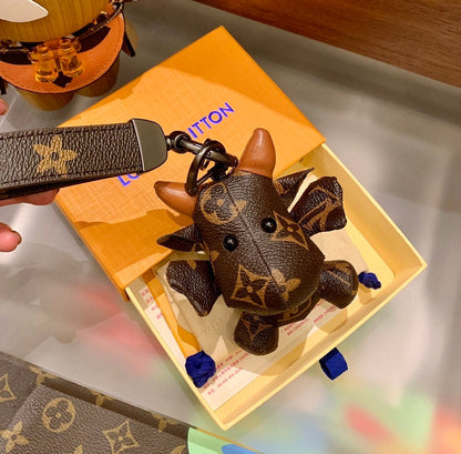 LKE6 Fashion keychain popular accessories