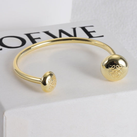 LOB2   Women's new fashionable wristband jewelry