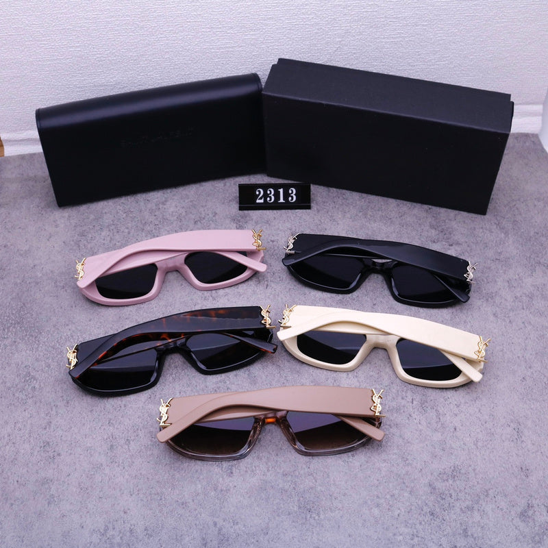 2313 Sunglasses with box