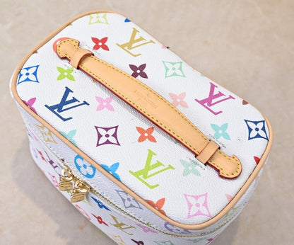 LLP035 Leather Bag 20-13.5-12CM 14-10.2-8.5CM Shoulder Bags