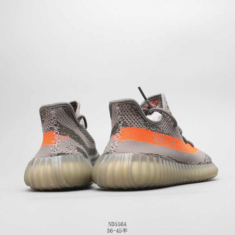 BYS05 Couples Yeezy shoes 36-46 with box