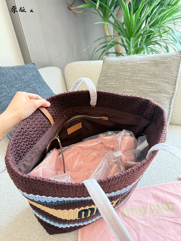 MMP12 Shopping Bag 28-40CM Bags