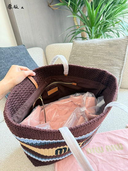 MMP12 Shopping Bag 28-40CM Bags