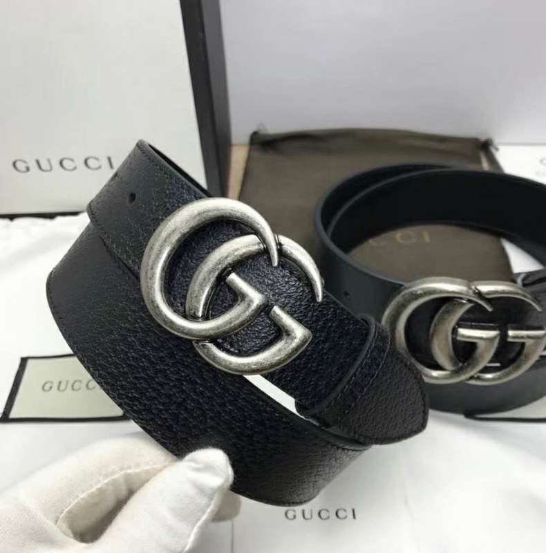 GCBL13 wide 3.8CM total length 95-125cm Belt High Quality With packing