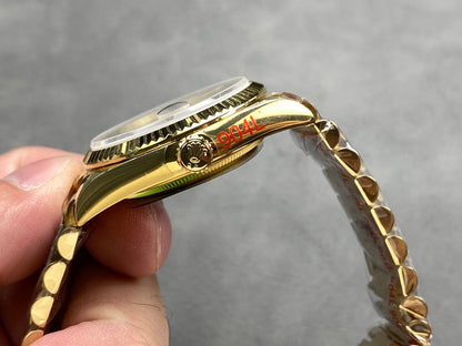 RW70  Men's and women's watches 36mm