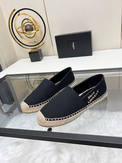 OYS8 Fisherman Women 35-42 shoes with Box