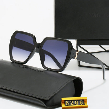 6266 Sunglasses with box