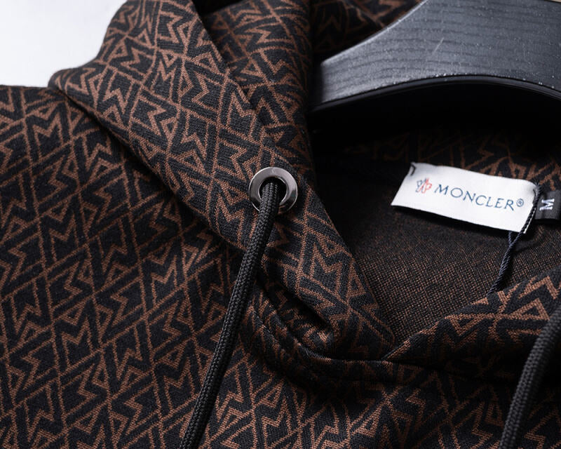 MOC1 New Fashion Set Coat+Pants Clothing