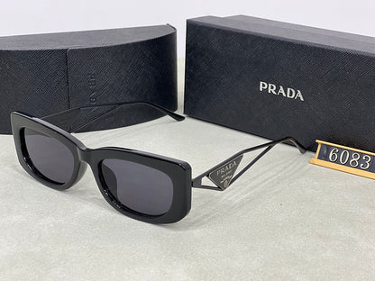 6083 Sunglasses with box