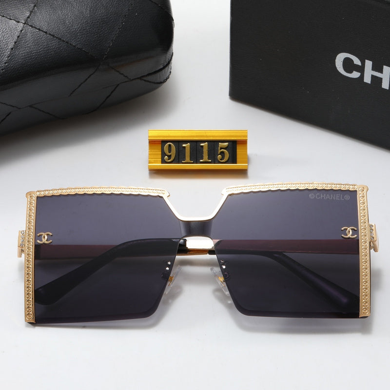 9115  Sunglasses with box