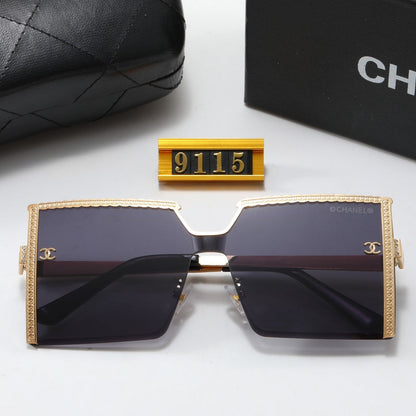 9115  Sunglasses with box