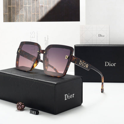 6383 Sunglasses with box