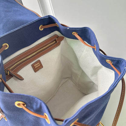 LMP10 Leather Bag 29.5-25-12.5CM 22-18-11.5CM Shoulder bags