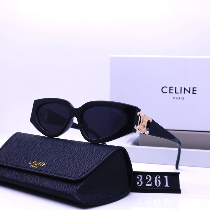 3261 Sunglasses with box