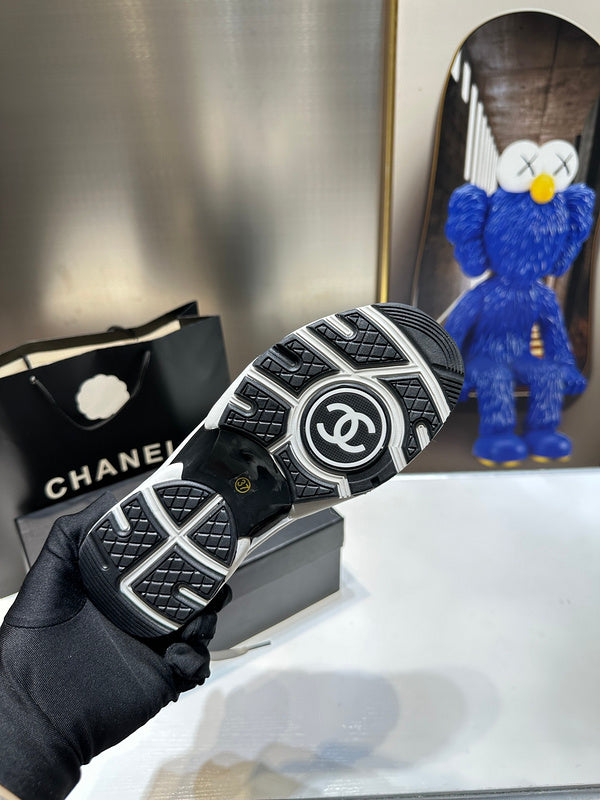 MJCS53 Leather Women shoes 35-42 With box