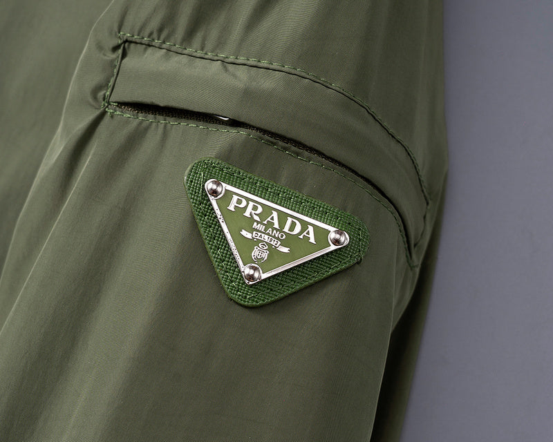 PRC2 New autumn trench coat, outerwear, clothing