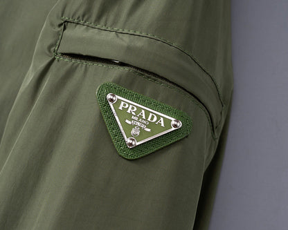 PRC2 New autumn trench coat, outerwear, clothing