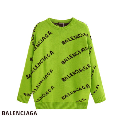 BAC11 Fashion leisure winter sweater long style