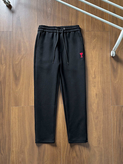 AMC37 New Spring and Autumn Casual Pants Clothing