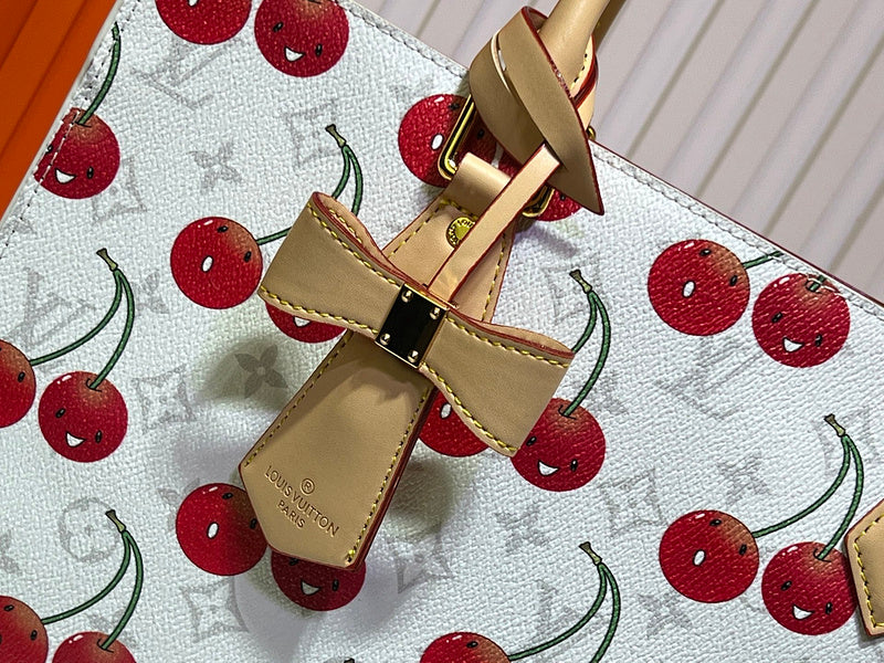 LLP174 Neverfull Bag 36-36-9CM shopping bags