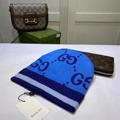 PGH3   New autumn and winter fashionable knitted hat