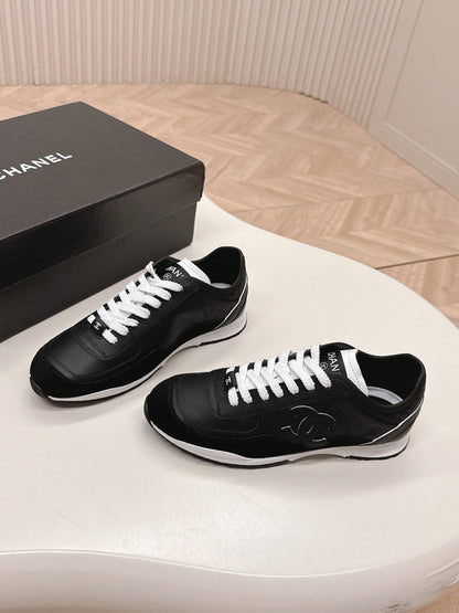 MBCS17 Women Leather shoes 35-40 Shoes with box