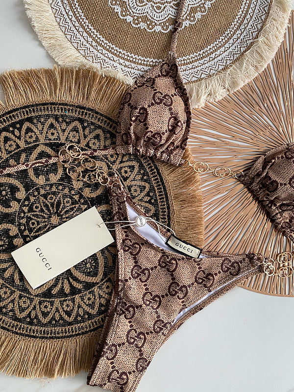 GU41 New bikini swimwear for women