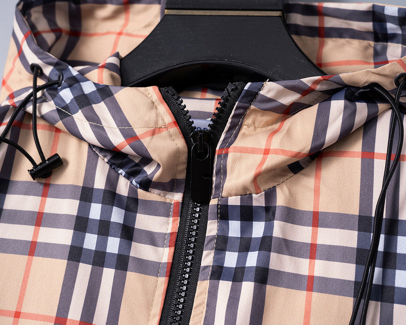 BUC3   New autumn trench coat, outerwear, clothing