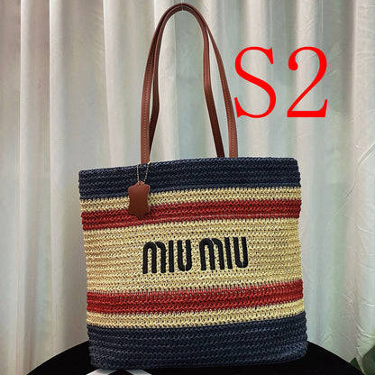 LMP6 Bag 34-30CM Handbag