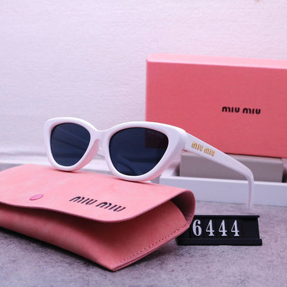 6444 Sunglasses with box