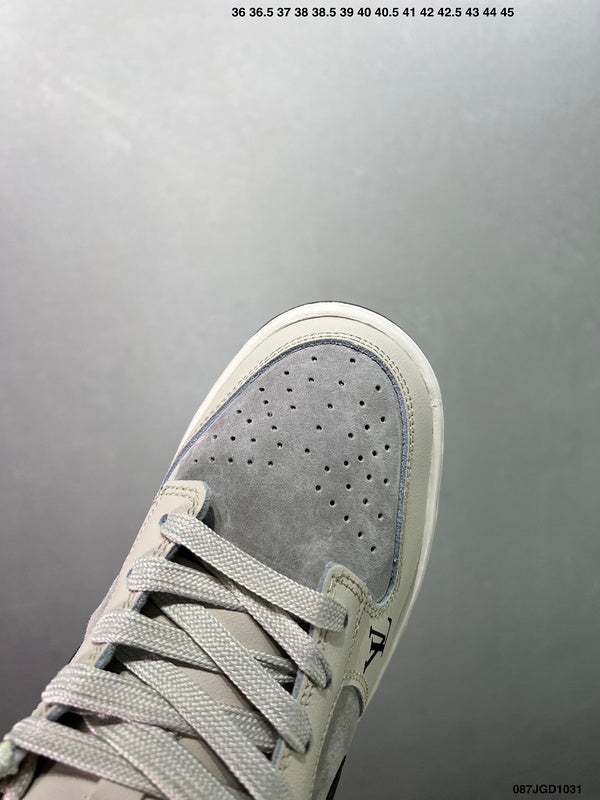 BNS66 Leather Shoes 36-45 with box