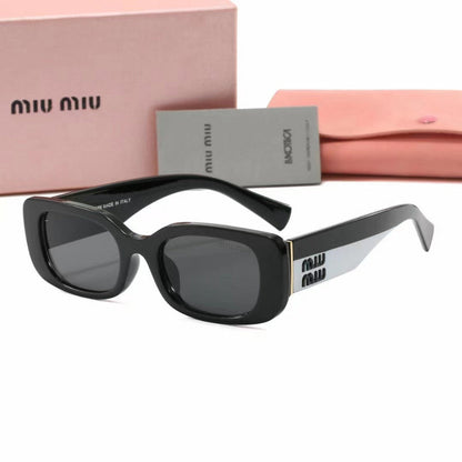 0800  Sunglasses with box