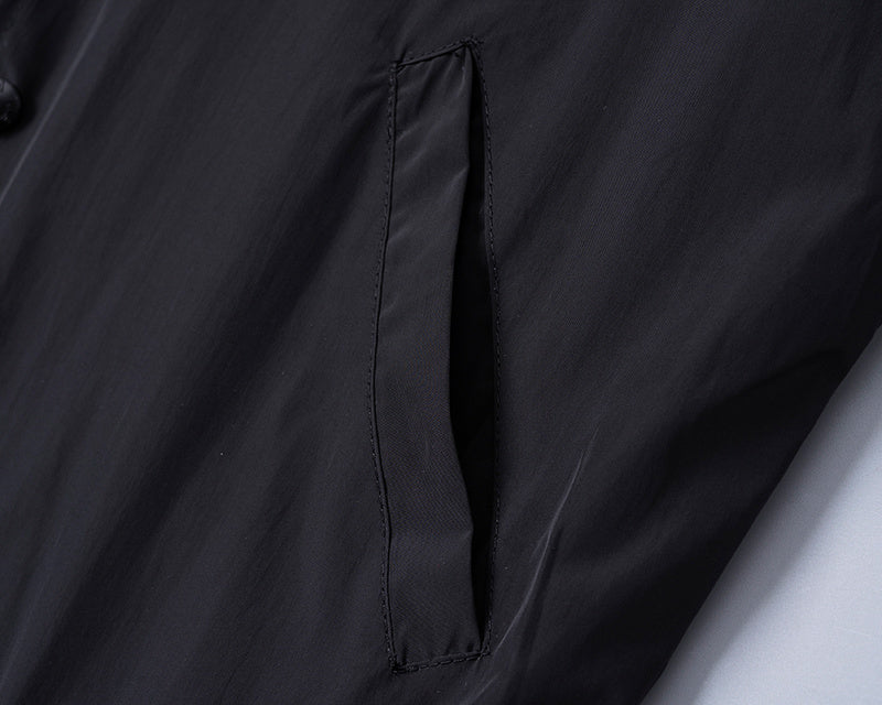 PRC6 New autumn trench coat, outerwear, clothing