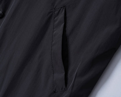 PRC6 New autumn trench coat, outerwear, clothing