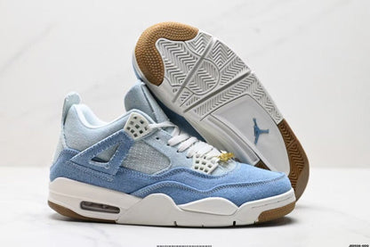 ANS26 Shoes Man and Women 36-47 Leather Shoe with Box