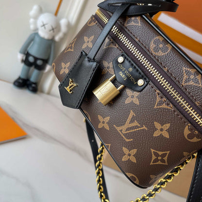 LLP221 Shoulder Bag 19-11-6.5CM Bags